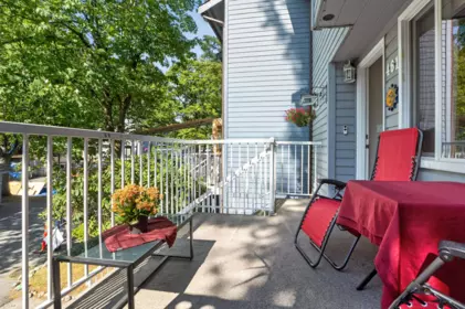 461 Carlsen Place, Port Moody, BC, Port Moody — Townhouse for sale