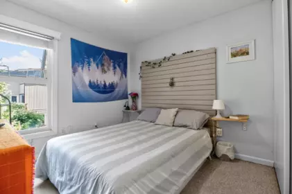 Garage Interior Photo of 461 Carlsen Place, Port Moody, BC