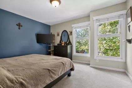 Garden / Landscaping Photo of 461 Carlsen Place, Port Moody, BC