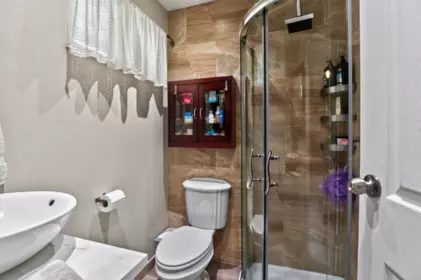 Hot Tub / Spa Photo of 461 Carlsen Place, Port Moody, BC