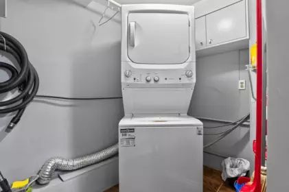 Laundry Room Photo of 461 Carlsen Place, Port Moody, BC