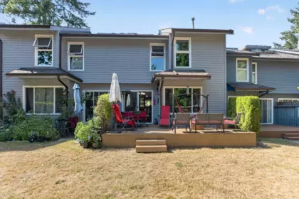 Office / Den Photo of 461 Carlsen Place, Port Moody, BC