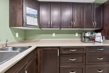 Pantry Photo of 461 Carlsen Place, Port Moody, BC