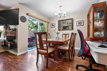 Primary Bedroom Photo of 461 Carlsen Place, Port Moody, BC
