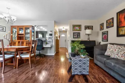 Walk-In Closet Photo of 461 Carlsen Place, Port Moody, BC