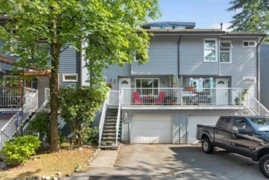 461 Carlsen Place, Port Moody, BC