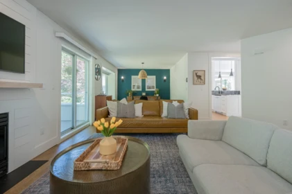 Breakfast Nook Photo of 62 4001 Old Clayburn Road, Abbotsford, BC