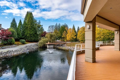 Community Amenities Photo (Clubhouse) of 62 4001 Old Clayburn Road, Abbotsford, BC