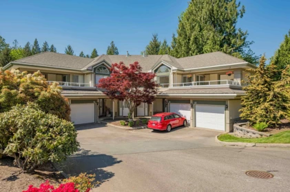 62 4001 Old Clayburn Road, Abbotsford, BC, Abbotsford — Townhouse for sale