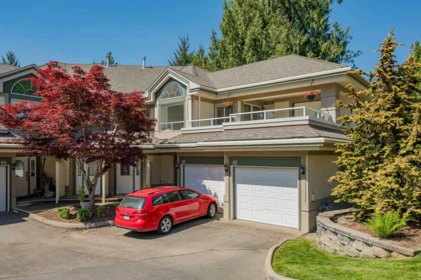 62 4001 Old Clayburn Road, Abbotsford, BC, Abbotsford — Townhouse for sale