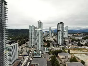 2802 657 Whiting Way, Coquitlam, BC, Coquitlam — Apartment/Condo for sale