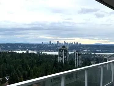 2802 657 Whiting Way, Coquitlam, BC, Coquitlam — Apartment/Condo for sale