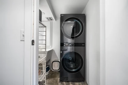 Basement Recreation Room Photo of 6 Sea Avenue, Burnaby, BC