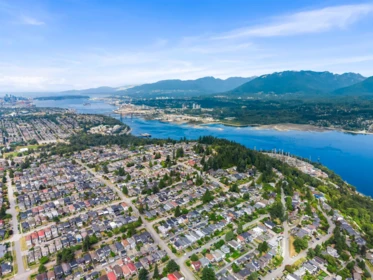 Community Amenities Photo (Clubhouse) of 6 Sea Avenue, Burnaby, BC