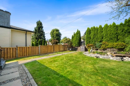 6 Sea Avenue, Burnaby, BC, Burnaby — Single Family Residence for sale