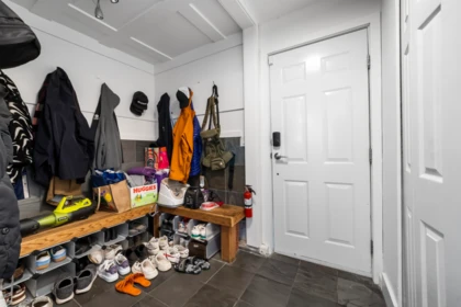 Laundry Room Photo of 6 Sea Avenue, Burnaby, BC