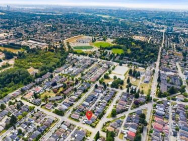 Neighborhood Park Photo Near 6 Sea Avenue, Burnaby, BC
