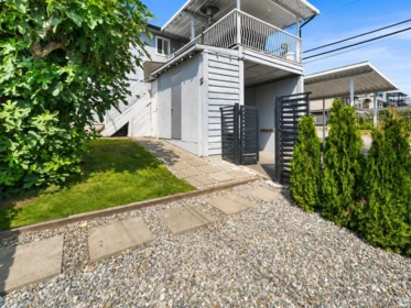 Outdoor Kitchen Photo of 6 Sea Avenue, Burnaby, BC
