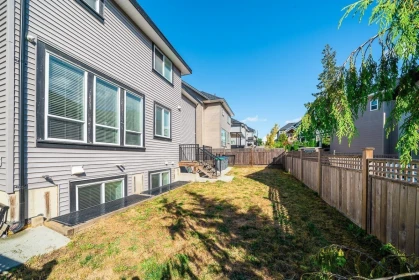 Community Amenities Photo (Clubhouse) of 18070 67 Avenue, Surrey, BC