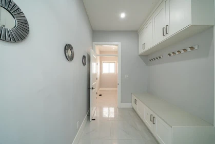 Guest Bathroom Photo of 18070 67 Avenue, Surrey, BC