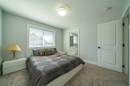 Laundry Room Photo of 18070 67 Avenue, Surrey, BC