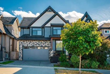Playground / Recreational Area Near 18070 67 Avenue, Surrey, BC