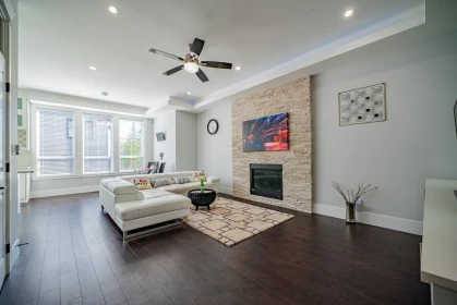 Primary Bedroom Photo of 18070 67 Avenue, Surrey, BC