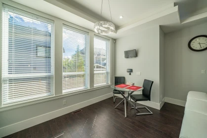 Walk-In Closet Photo of 18070 67 Avenue, Surrey, BC
