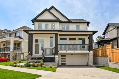 10113 Elderberry Crescent, Surrey, BC, Surrey — Single Family Residence for sale