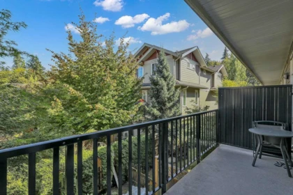 Breakfast Nook Photo of 50 6383 140 Street, Surrey, BC