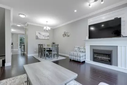 50 6383 140 Street, Surrey, BC, Surrey — Townhouse for sale