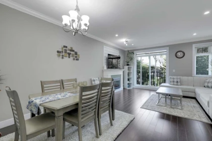 Pantry Photo of 50 6383 140 Street, Surrey, BC