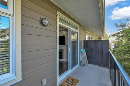 Primary Bedroom Photo of 50 6383 140 Street, Surrey, BC