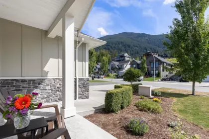 50197 Kensington Drive, Chilliwack, BC, Chilliwack — Single Family Residence for sale