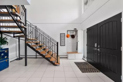 815 E 29th Street, North Vancouver, BC, North Vancouver — Single Family Residence for sale