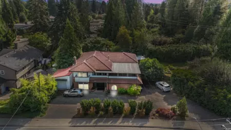 815 E 29th Street, North Vancouver, BC, North Vancouver — Single Family Residence for sale