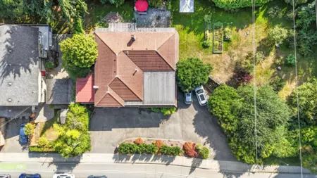 815 E 29th Street, North Vancouver, BC, North Vancouver — Single Family Residence for sale