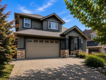 5818 167a Street, Surrey, BC, Surrey — Single Family Residence for sale