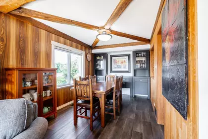 Pantry Photo of 1033 Cypress Street, White Rock, BC