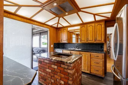 Primary Bedroom Photo of 1033 Cypress Street, White Rock, BC
