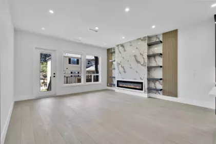 Breakfast Nook Photo of 102 5737 172 Street, Surrey, BC