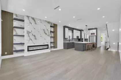 Pantry Photo of 102 5737 172 Street, Surrey, BC