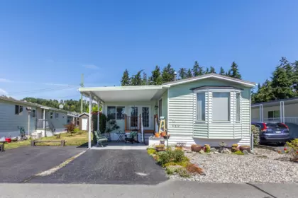 230 27111 Avenue, Langley, BC, Langley — Manufactured Home for sale