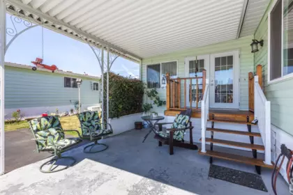 230 27111 Avenue, Langley, BC, Langley — Manufactured Home for sale
