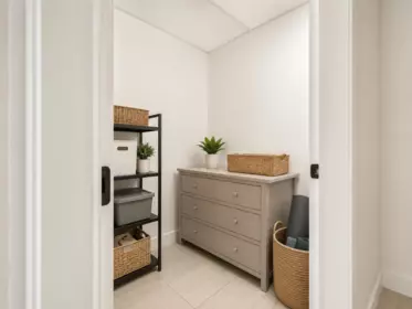 Pantry Photo of 2704 5058 Joyce Street, Vancouver, BC