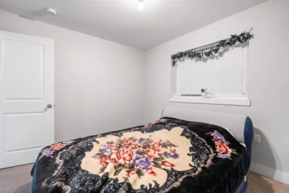 Aerial View of 14017 110 Avenue, Surrey, BC