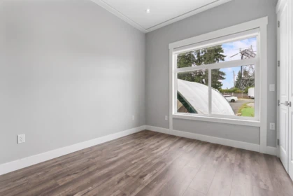 Basement Recreation Room Photo of 14017 110 Avenue, Surrey, BC