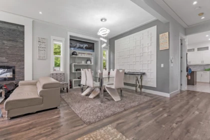 14017 110 Avenue, Surrey, BC, Surrey — Single Family Residence for sale