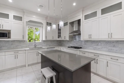 Pantry Photo of 14017 110 Avenue, Surrey, BC