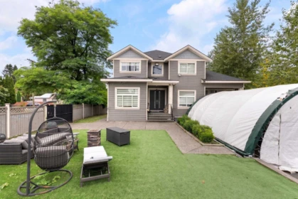 Playground / Recreational Area Near 14017 110 Avenue, Surrey, BC